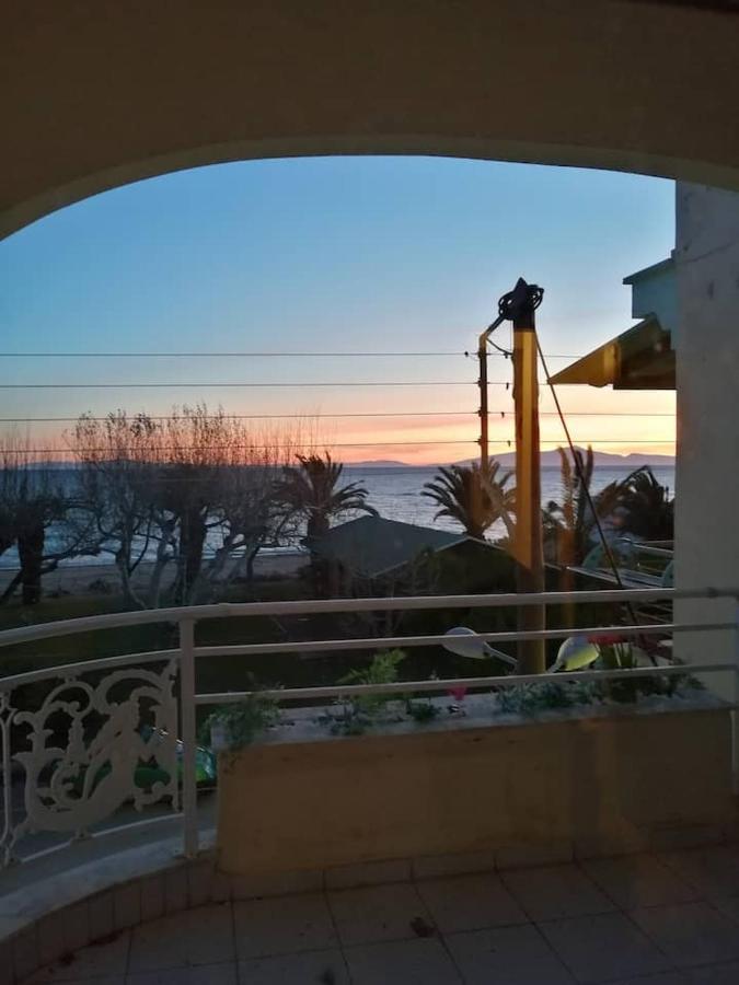 Hara'S Houses A Flogita Esterno foto
