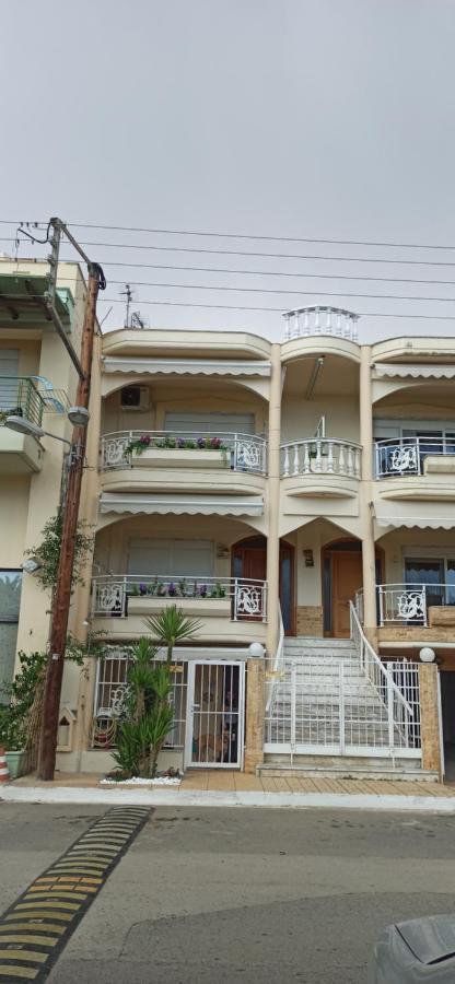 Hara'S Houses A Flogita Esterno foto